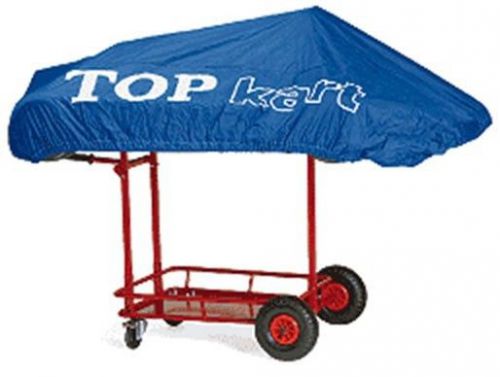 Top kart cover collection bags international