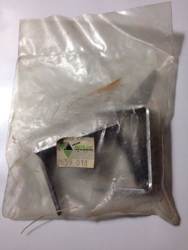 Arctic cat snowmobile front end repair kit 0639-018 nos oem zrt 600
