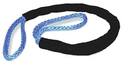 New england ropes 54t93-20-00005 cyclone mooring pendant 5/8x5