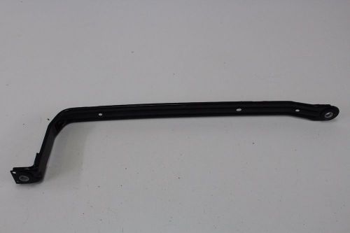 2010 - 2013 mercedes e350 w212 sedan fuel tank strap mount holder oem