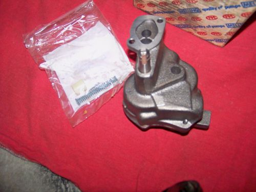 Melling m-77 big block chevrolet oil pump