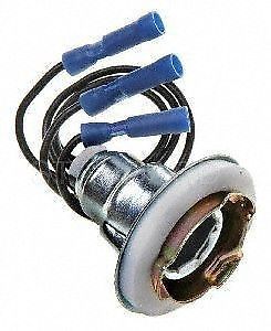 Standard motor products hp4690 tail light socket