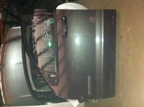 06 07 08 09 10 ford explorer left front door