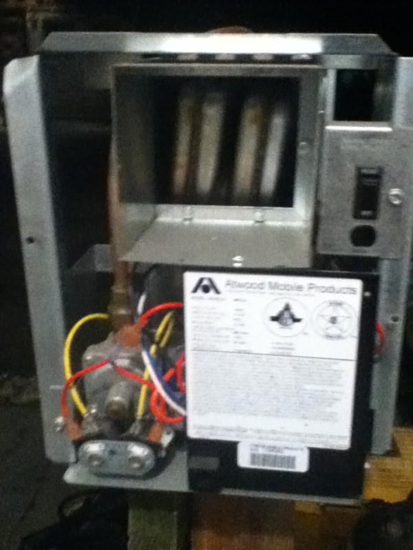 Atwood Furnaces hydro flame , US $150.00, image 4