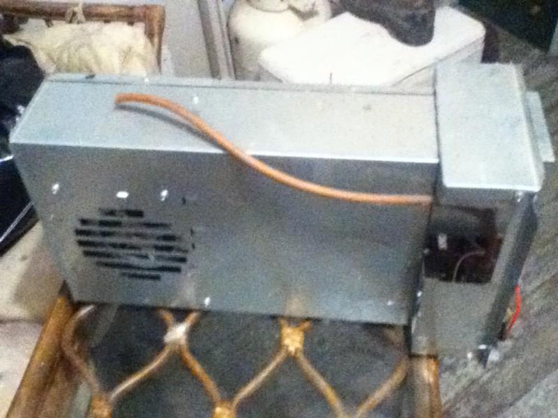 Sell Atwood Furnaces hydro flame in Montrose, Pennsylvania, US, for US