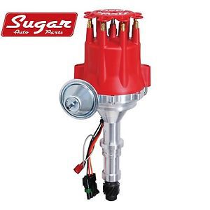 Msd ignition 8524 ready-to-run distributor