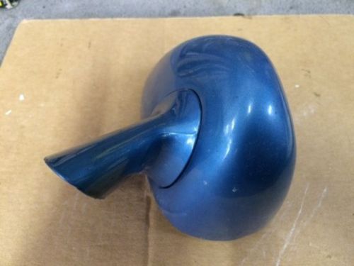 1970 pontiac gto passenger side door mirror,orig gm excel cond,orig paint