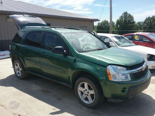 Blower motor fits 02-07 vue 398978