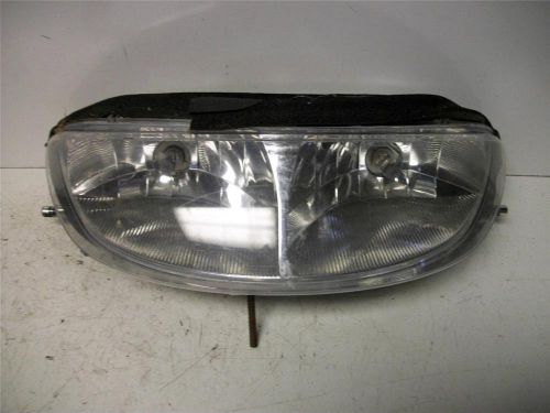 Ski doo edge 550 head light b34