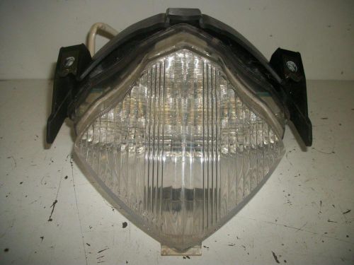 2010 yamaha rx attack gt apex 1000 taillight a33