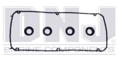Dnj engine components vc162g valve cover gasket set