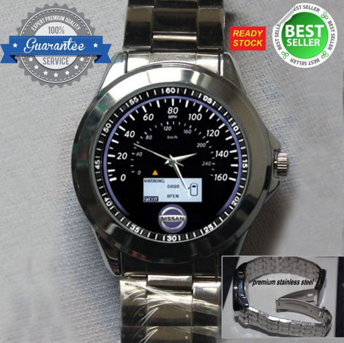Watches n murano speedometer