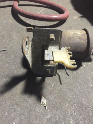 Amc v8 360 coil with bracket