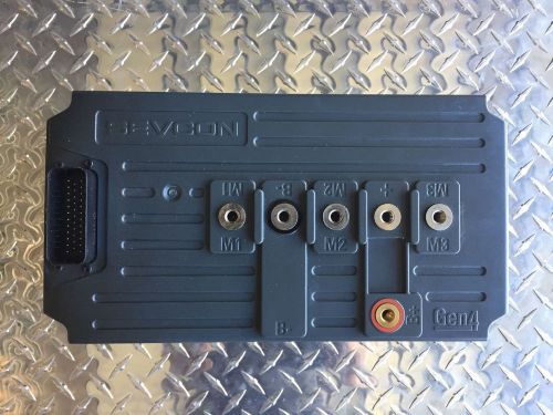 Sevcon gen4 48v motor controller