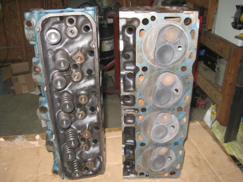 Sell Ford 460 Heads in Toney, Alabama, US, for US 150.00