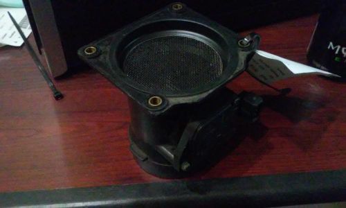 Audi audi a6 air flow meter engine id aha 98