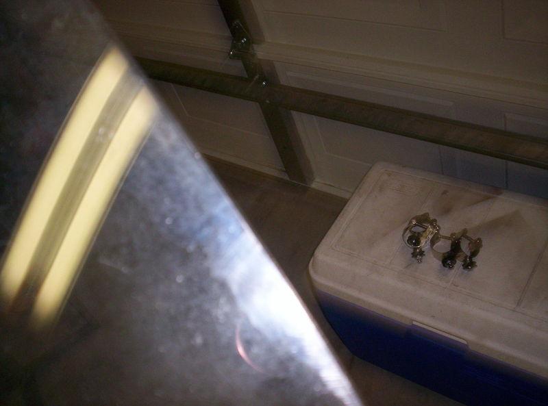 Harley Davidson Quick Release quick disconnect windshield, US $124.99, image 5