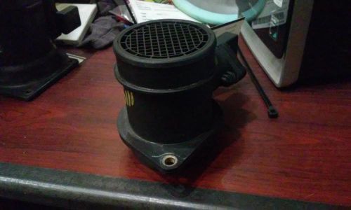 Volkswagen jetta air flow meter 1.8l (turbo gas) 02 03 04 05
