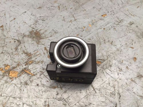 00-06 mercedes w220 cl500 s500 electronic ignition switch module oem 2155450208
