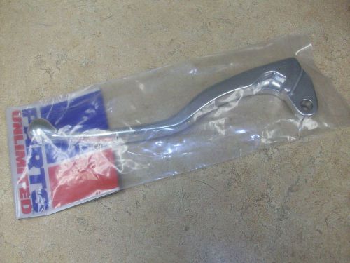 New pu aluminum clutch lever suzuki ltz400 ltz 400 z400 2008 2009 quadsport