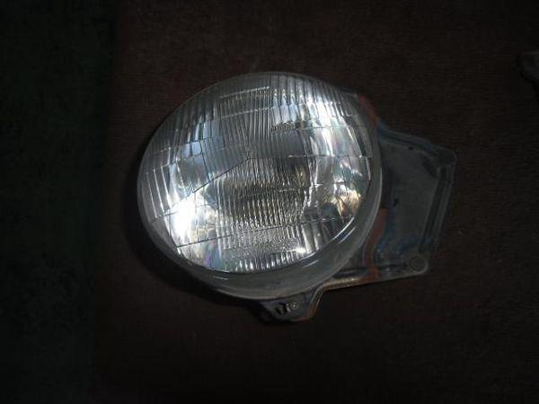 Suzuki alto 1997 left head light assembly [0010900]