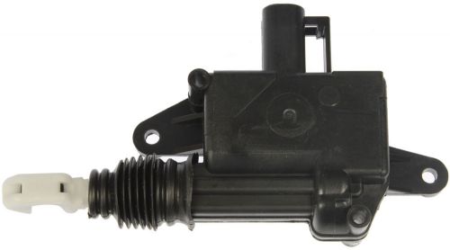Dorman 746-029 door lock actuator