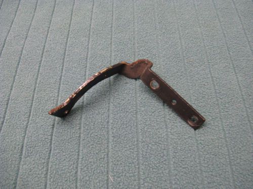 1968 1969 68 69 chevrolet camaro rs ss z28 console door arm