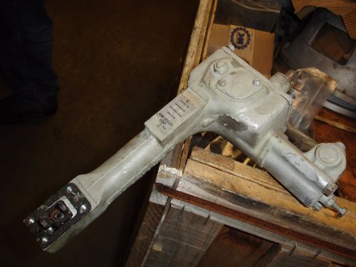 Inline 71 ra-rb detroit diesel "rebuilt" variable speed governor..part # 5144137