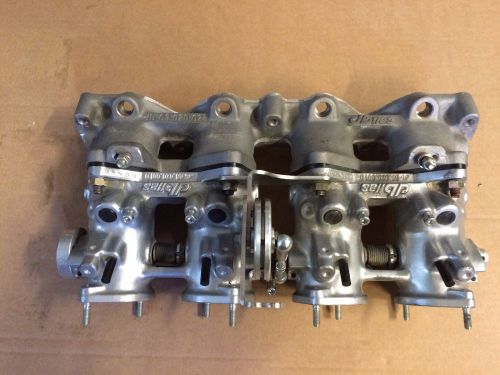 Bmw  m42 , m44 engine 45mm  itb kit for competition use