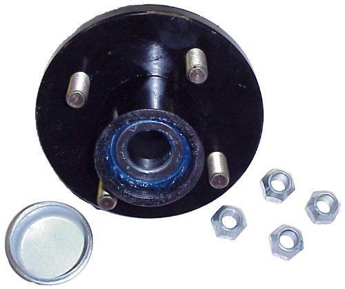 New ptc pt411250 trailer bearing kit free shipping