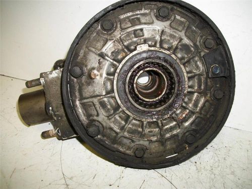 88 honda goldwing gl 1500 kickstand w / spring hm