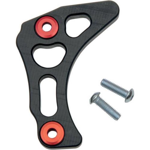 Moose case saver guard black for yamaha yz250f 2007-2012