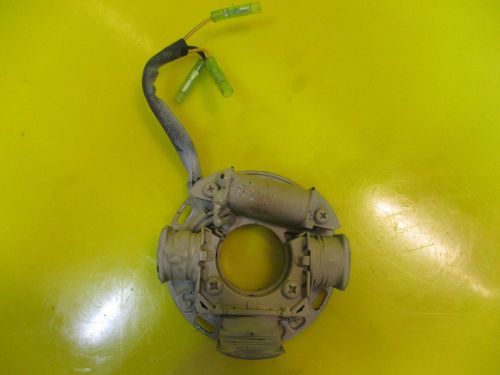 1994 94 seadoo sea doo sp 580/587 stator mag magneto charge coil