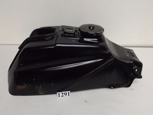 Honda fourtrax trx250 trx 250 2x4 oem gas tank fuel tank 85 1985 1291