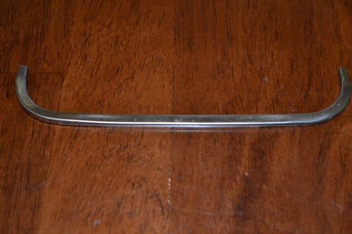 1971 torino rh inner grill trim