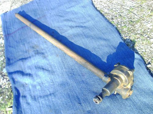 31 32 33 34 35 chevy coupe sedan pu truck 33 column hot rat rod