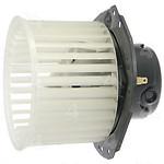 Four seasons 35334 new blower motor with wheel