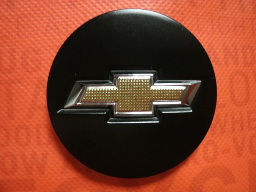 Chevy spark oem factory driver/ steering airbag emblem/badge/logo chevrolet nice