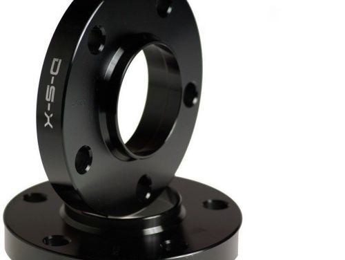 20mm volvo wheel spacers pair 5x108 spacers 65.1mm cb s60 s70 s80 v70 c70 850