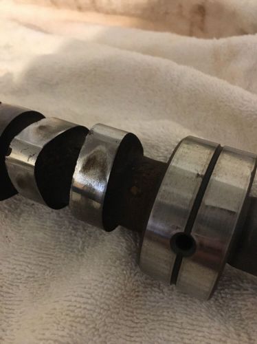 Amc 360 camshaft
