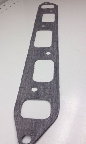 27-52546, gasket, quicksilver, mercury