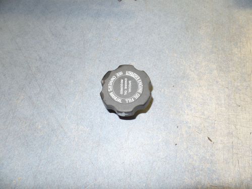 1993-1996 corvette c4 oil cap, gm 12559455
