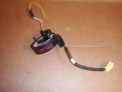 Honda accord air bag clockspring element steering 77900seae41
