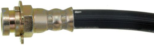Dorman h38058 brake hydraulic hose front left fits gm &amp; gmc from 1981 to 1991