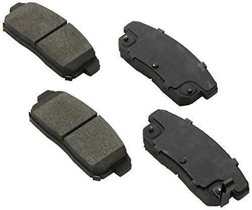 Bendix d900 cq brake pad set