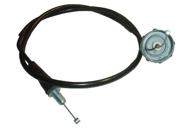 Honda xr 200 xr200 throttle cable 1986-2002 new!