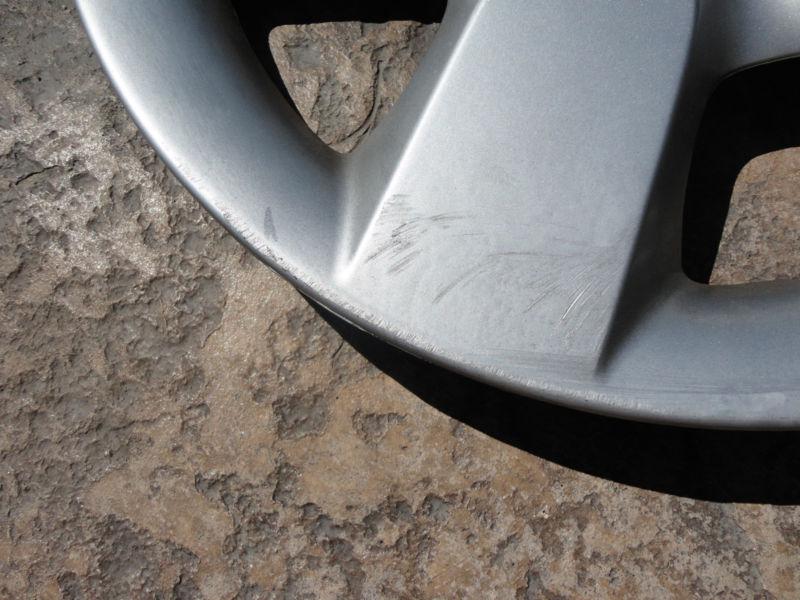 Sell NISSAN Rogue 16" HUBCAP WHEEL COVER OEM Original Factory in