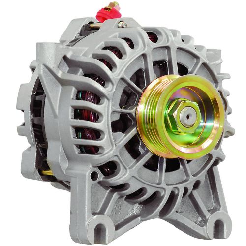 Reman alternator fits 1999-2004 ford mustang  denso
