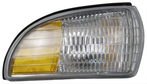 Sherman 740-170r side marker light assembly front right buick roadmaster wagon