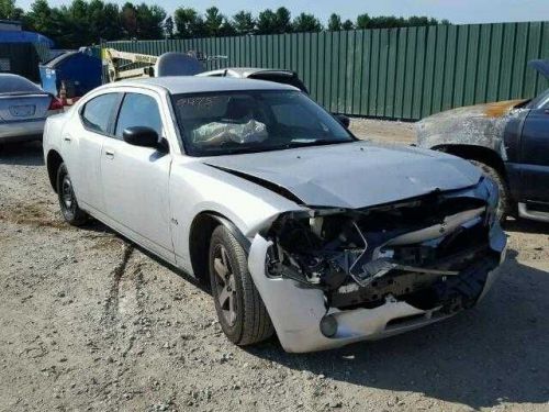 Anti-lock brake part fits 09-10 300 319366